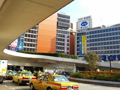 ・・1117新宿西口.jpg