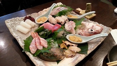 お刺身20140807_182626.jpg