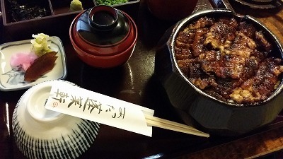 20150903 蓬莱軒