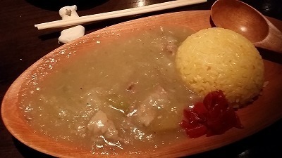 メロンカレー20150702_192647.jpg