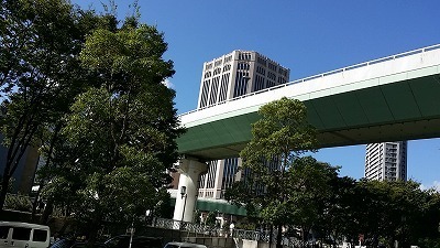 肥後橋駅付近20140926_084519.jpg
