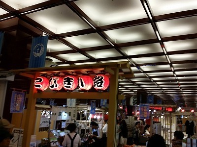 20150827 東銀座