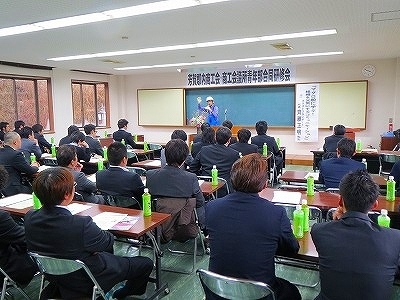 講演中,13.02.15ｓ.jpg
