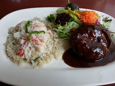 カニピラフ20140604_125416.jpg