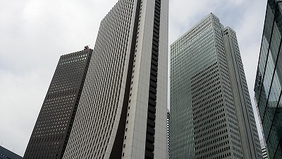 20150905 新宿