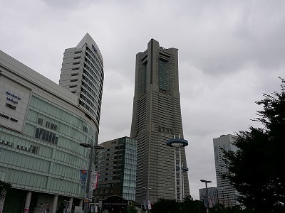 20150825 桜木町